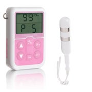 Produktabbildung: axion® I-2000 Beckenbodentrainer-Set für Frauen 1 St