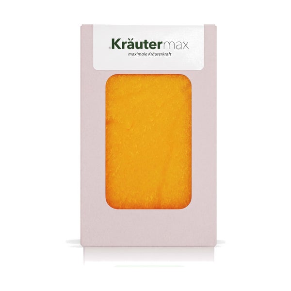 Kräutermax Ringelblume Seife 100 g