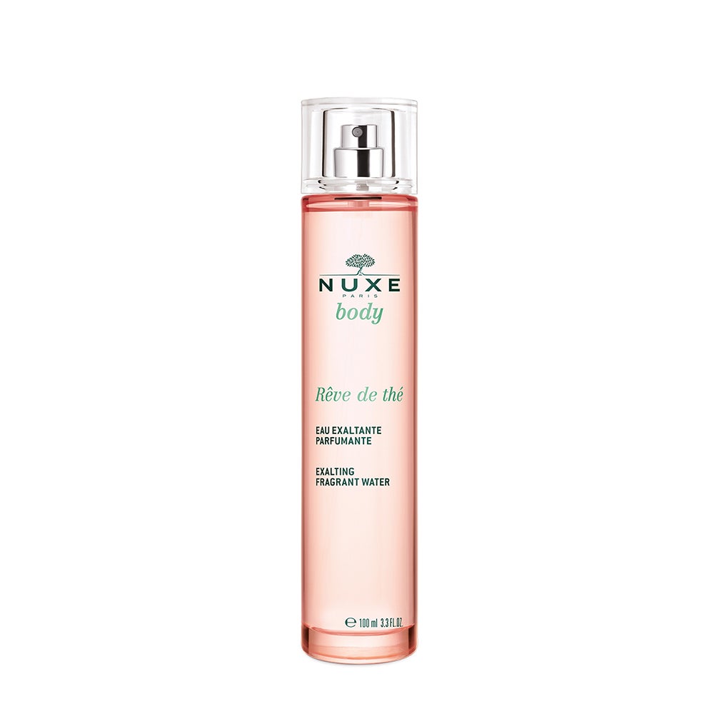 NUXE Rêve de Thé – vitalisierendes Duftspray 100 ml