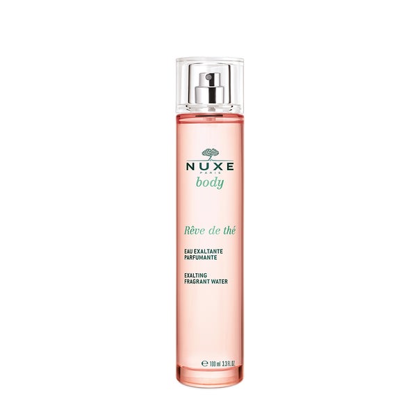 NUXE Rêve de Thé – vitalisierendes Duftspray 100 ml