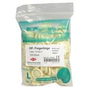 Op-fingerling Gr.4 100 St