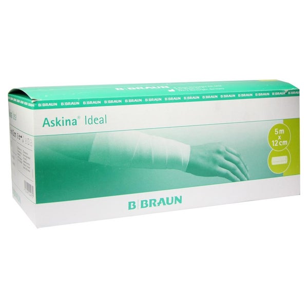 Askina Idealbinde 12 cmx5 m lose 10 St