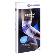 Epitrain Aktiv Gelenkbandage Gr.1 natur 1 St
