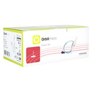 Mylife Orbitmicro 5,5 mm/60 cm Infusions 10 St