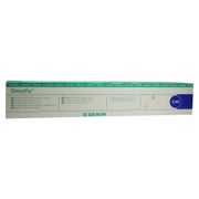 Produktabbildung: B. Braun Omnifix Spritze Luer Lock Solo 3 ml 100X3 ml