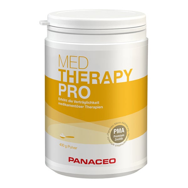 MED THERAPY-PRO Pulver 400 g