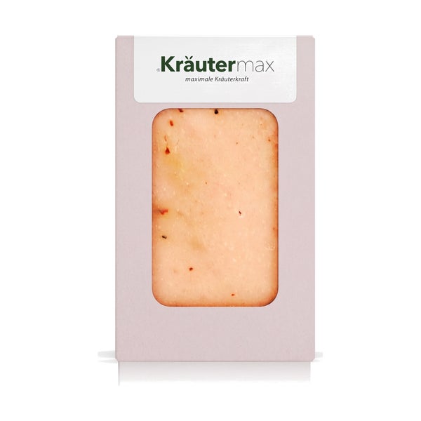 Kräutermax Rosen Seife 100 g