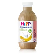 Produktabbildung: HIPP Sondennahrung Milch Banane hochkalo 500 ml
