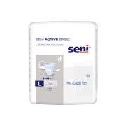 SENI Active Basic Inkontinenzpants XL 30 St