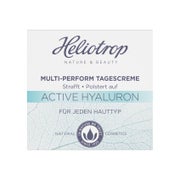 Heliotrop ACTIVE Hyaluron MP Tagescreme 50 ml