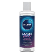 «Lube Me» Tingly Warming, Gleitgel mit Wärme-Effekt 100 ml