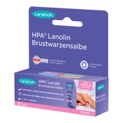 Produktabbildung: Lansinoh HPA Lanolin klimaneutral Salbe 10 ml