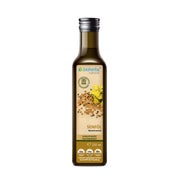 Bioherba Senföl kaltgepresst – Natürliches Senföl 250 ml
