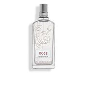 L'Occitane, Rose EdT Nat. Spray 75 ml