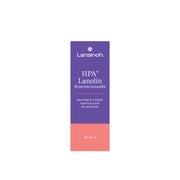 Produktabbildung: Lansinoh HPA Lanolin klimaneutral Salbe 40 ml