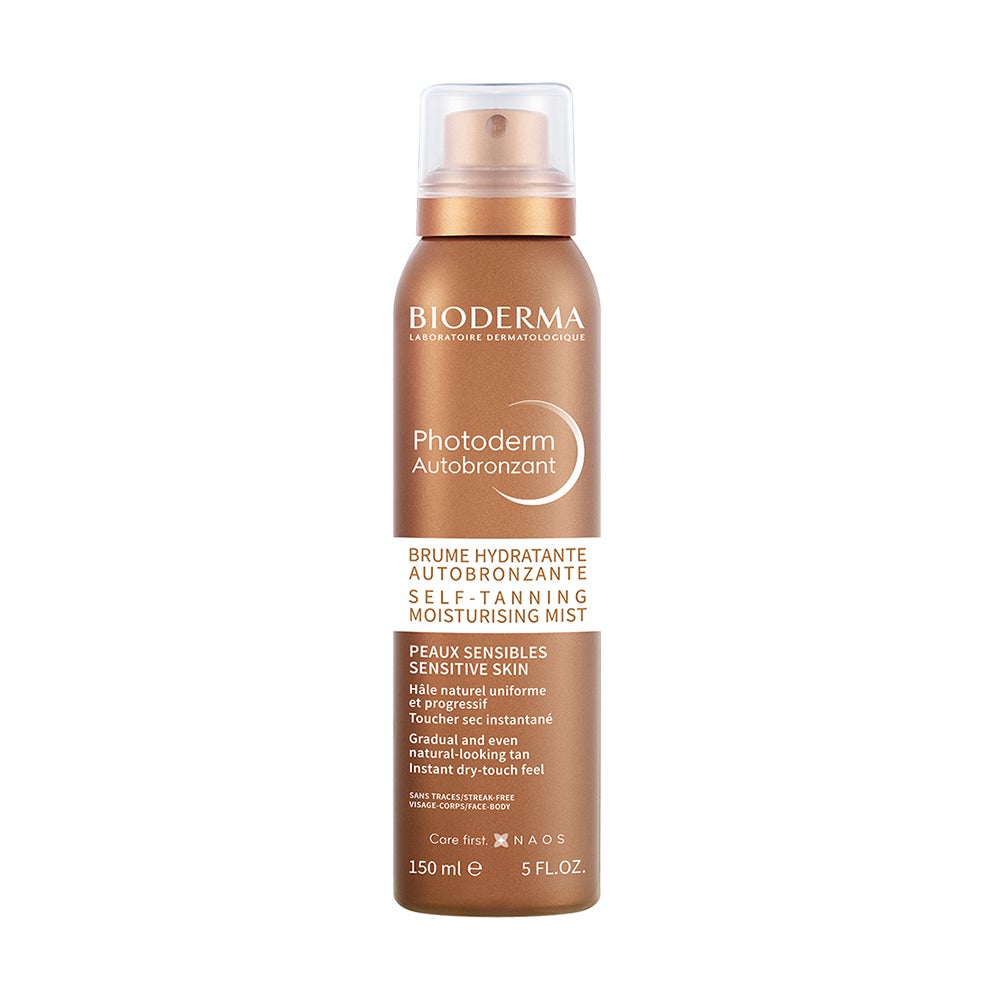 BIODERMA Photoderm Autobronzant 150 ml