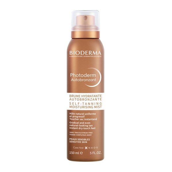 BIODERMA Photoderm Autobronzant 150 ml