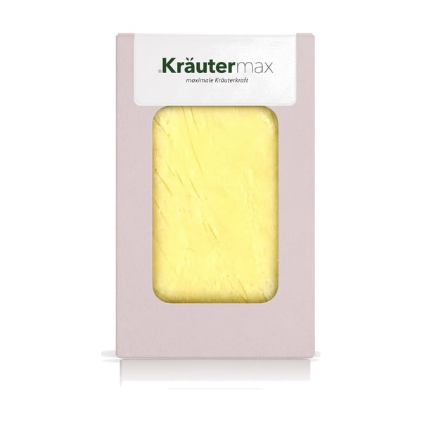 Kräutermax Olive Seife 100 g