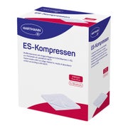 ES-Kompressen steril 5x5 cm 12f 5X20 St