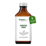 Sirup Tannenwipfel+ Hustensaft 200 ml