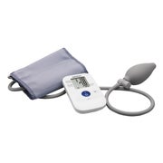 Omron M1 Oberarm Blutdruckmessgerät Halb 1 St