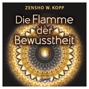 Die Flamme der Bewusstheit 1 St