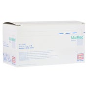MaiMed® Mullkompressen steril 12-fach 50 x 2 Stück - 5 x 5 cm 50X2 St