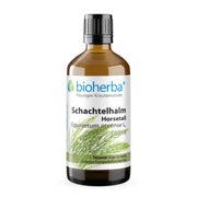 Bioherba Schachtelhalm Horsetail Tropfen Tinktur 50 ml