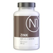 Produktabbildung: N1 Zink  25 mg vegane Tabletten 365 St