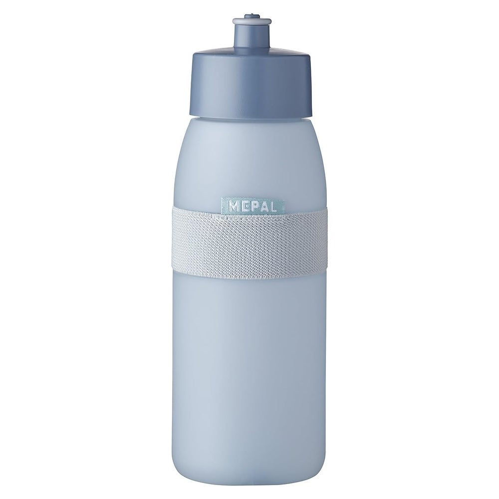 Rosti Mepal Sporttrinkflasche 500 ml blau 107745016800