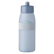 Rosti Mepal Sporttrinkflasche 500 ml blau 107745016800