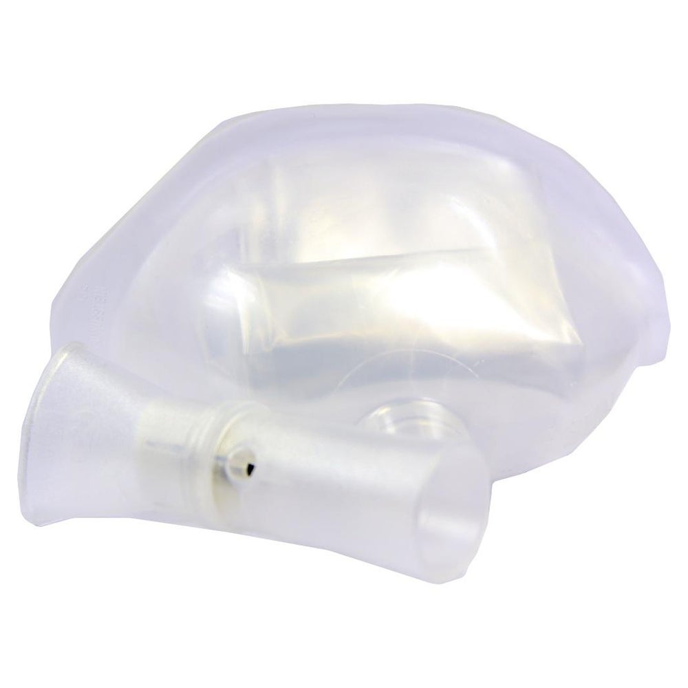 Söhngen Air-Vita Bi-Protect Maskengerät zur Beatmung, mit Sekretfilter - 1 Stück 1 St