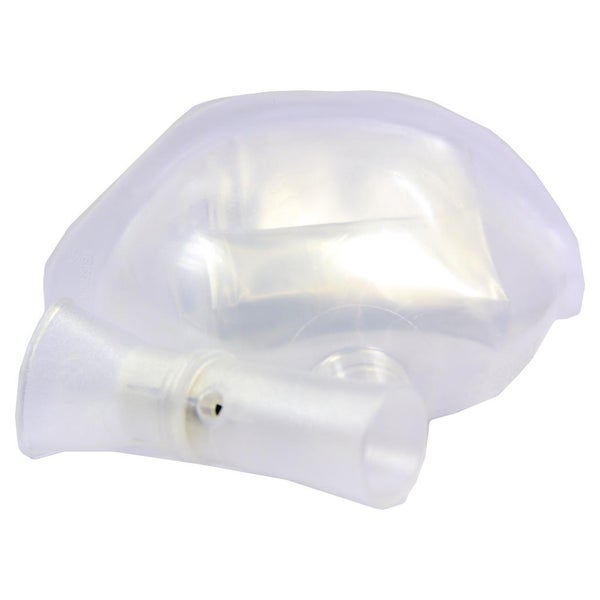 Söhngen Air-Vita Bi-Protect Maskengerät zur Beatmung, mit Sekretfilter - 1 Stück 1 St