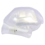 Söhngen Air-Vita Bi-Protect Maskengerät zur Beatmung, mit Sekretfilter - 1 Stück 1 St