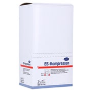 Es-kompressen Steril 10x20 cm 8fach 25X2 St