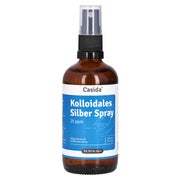 Kolloidales Silber 25 ppm Spray 100 ml