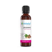 Produktabbildung: Macadamia Öl Trägeröl 50 ml
