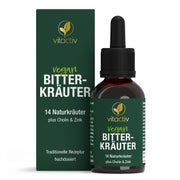 Produktabbildung: BITTERKRÄUTER 50 ml