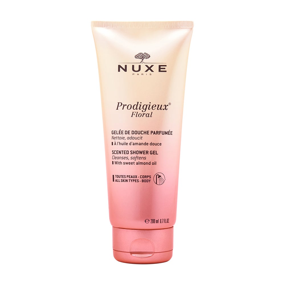 Nuxe, Prodigieux® Floral Shower Gel 200 ml