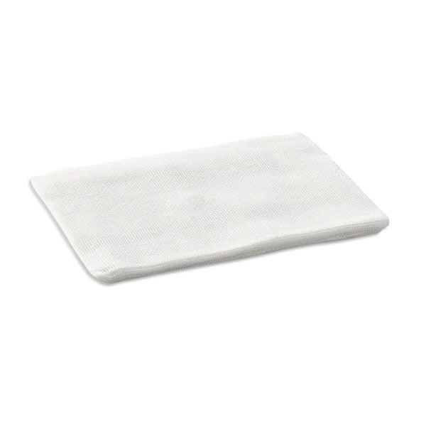 Lohmann Rauscher Gazin Mullkompresse steril, 10x10cm, 8- fach, 17-fädig, 30x10 Stück 30X10 St
