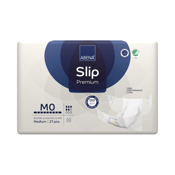 Abena Slip M0 Premium 4X27 St