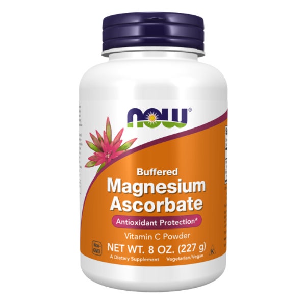 Magnesiumascorbat 227 g, Pulver 227 g