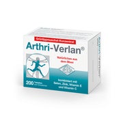 Arthri-Verlan 200 St