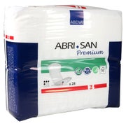 Abri-san Mini Air Plus Nr.3 28 St