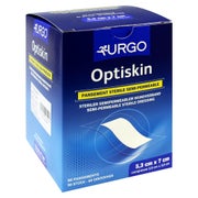 Optiskin Pflaster 53x70 mm 50 St