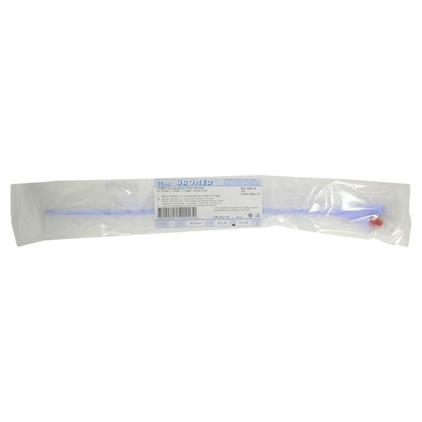 Uromed Suprap.ballonkath.silikon Ch 18 4 1 St