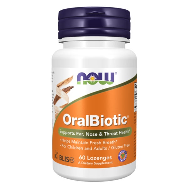 OralBiotic®, Lutschtabletten 60 St