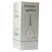 Klistierspritze Gr.6 Birnf.m.kan.200 g 1 St