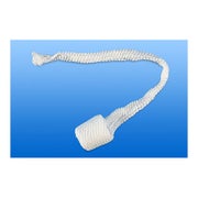 Nobacervix Vaginaltampon Netz Watte 3 cm 10 St