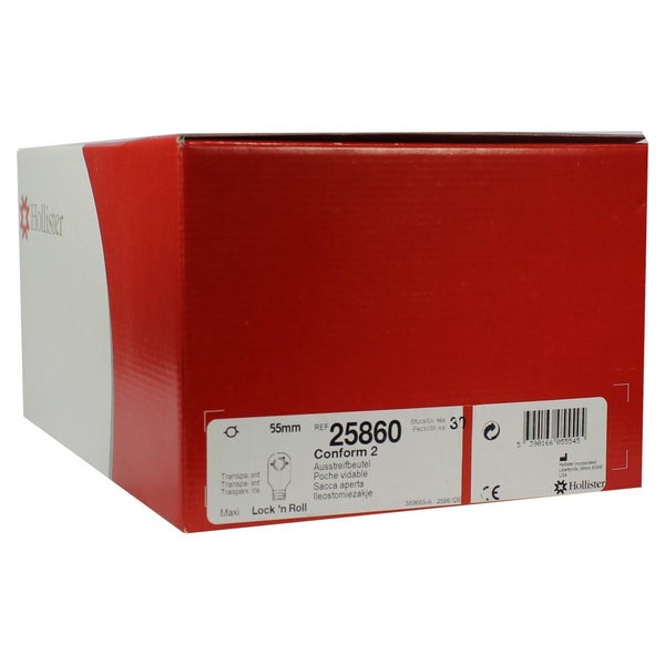 Conform 2 Ileob.2t.rr55 maxi Lock n Roll 30 St